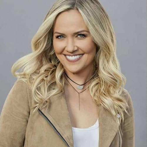 RUDY WITH EMILIE ULLERUP