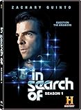 In Search Of: Season 1