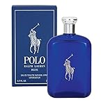 Ralph Lauren Polo Blue Limited Edition Agua de Colonia - 200 ml