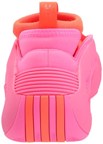Image of Adidas Mens Harden Volume 8 Basketball
