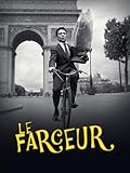 broche fantaisie  Le farceur