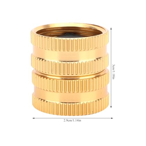 Conector hembra manguera 20 Imagen adicional