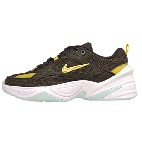 LAS 30 MEJORES RESEÑAS DEL Nike M2K Tekno Mujer PROBADAS Y CALIFICADAS