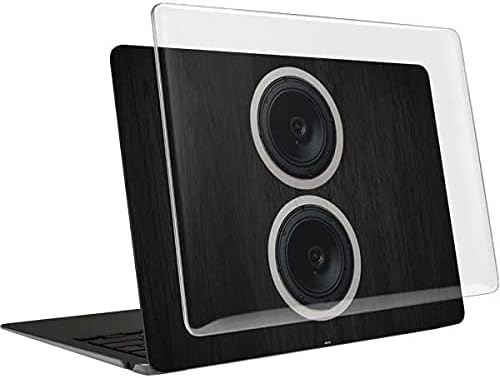 Skinit Case + Skin Compatible with MacBook Air 13in (2020) Originally Designed Boom Box Speakers Design