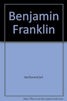 Benjamin Franklin.