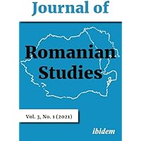 Journal of Romanian Studies