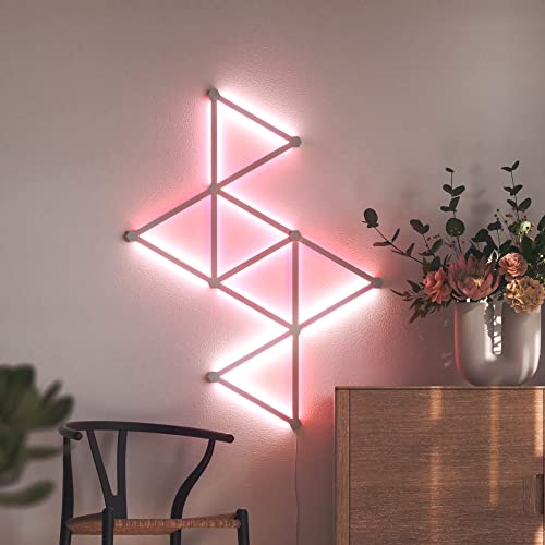 Nanoleaf Lines Smart LED Lights - Image 6