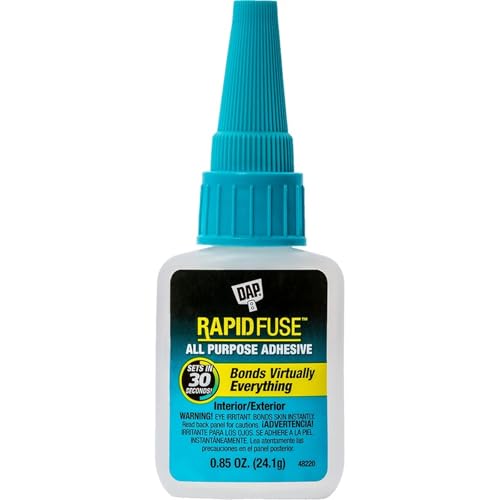 Adhesivo RapidFuse All Purpose 0.85oz miniatura 1