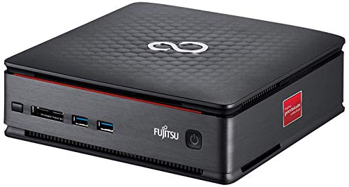 ミニPC Fujitsu ESPRIMO Core i5 SSD 16GB Win10 Amazon.co.jp: 【整備済み品】富士通 ミニPC Q556/第7世代 i3