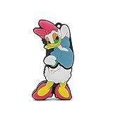 Das einzigartige Formdesign komprimiert das Volumen erheblich und macht es so portabler und hat farbenfrohe Comicformen. Es ist ein Liebling der Karikaturliebhaber und kann als passendes personalisiertes Geschenk verwendet werden.
