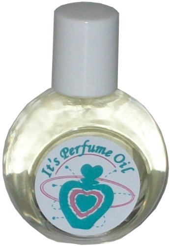It's Perfume Oil - Branded original - Sugar Water - Parfum Essence .57 Ounce (17ml)