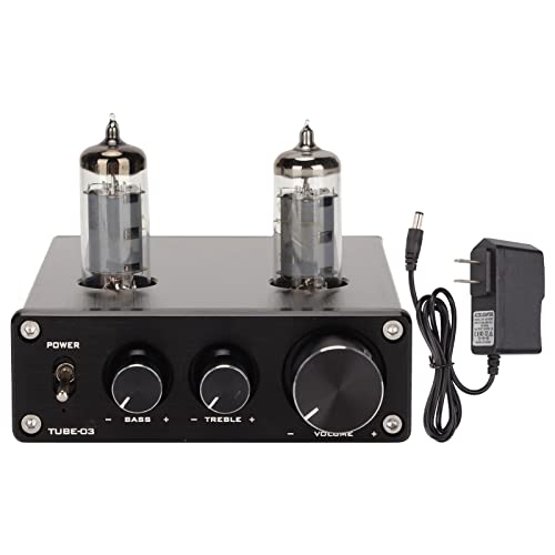 ☆通電済み☆Bravo Audio　真空管　プリアンプ　クリーンブースター　レア 41DC3W7yP3L.jpg