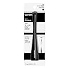 COVERGIRL Get In Line Liquid Eyeliner, Black Crystal, Long Lasting, 0.08 Ounces, Feather-Fine Tip, Contour-Grip Handle, Quick-Dry Liquid Eyeliner, Removes Easily
