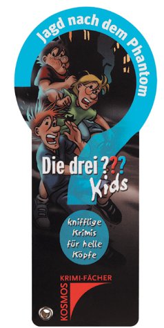 Preisvergleich Produktbild Jagd nach dem Phantom