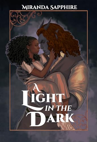 A Light in the Dark (Banish the Dark Book 1)