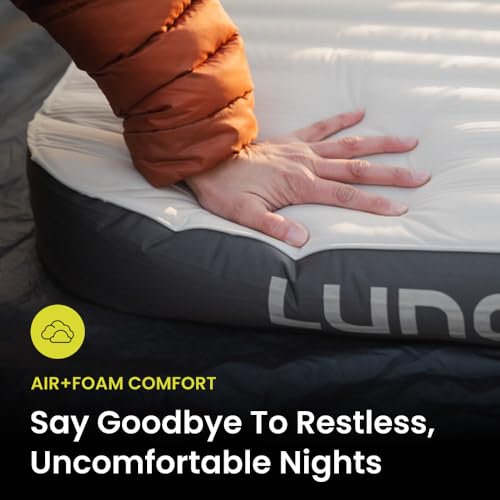 Smart Mattress Sleep Tracking System