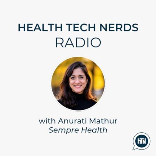 Rethinking medication affordability with a two-sided marketplace | Anurati Mathur (Sempre Health)