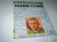 Marie Curie (Pioneers of Science) 0531183750 Book Cover