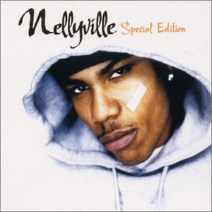 ★ＵＳオリジナル盤★『NELLYVILLE』NELLY 41DC5NZXHRL.jpg