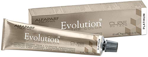 AlfaParf Evolution Tinte Capilar 11,10-59 gr