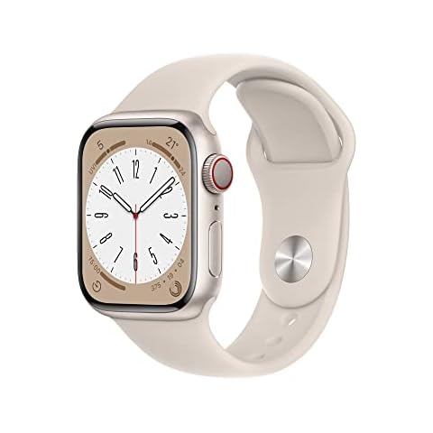 Apple Watch Series 8 Smartwatch Cover