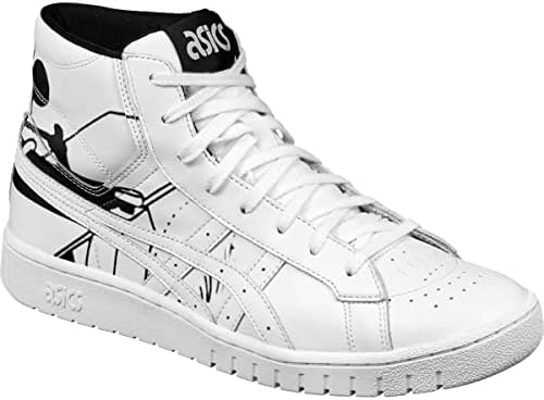 ASICS Tiger Gel-PTG MT Tênis masculino, branco/branco, 35 | Amazon