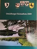 Ortelsburger Heimatbote 2009 (46. Jahrgang)