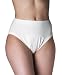 Produktbild MEDISET made by modellia Inkontinenzslip für Damen bei leichter bis mittlerer Inkontinenz zur Fixierung von Inkontinenz- Einwegvorlagen, Gr. 42/44