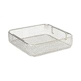 Wire Mesh Instrument Sterilization Trays