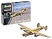 Revell RV03831 03831 B-24D Liberator 1:48 Scale Model Kit, Unpainted