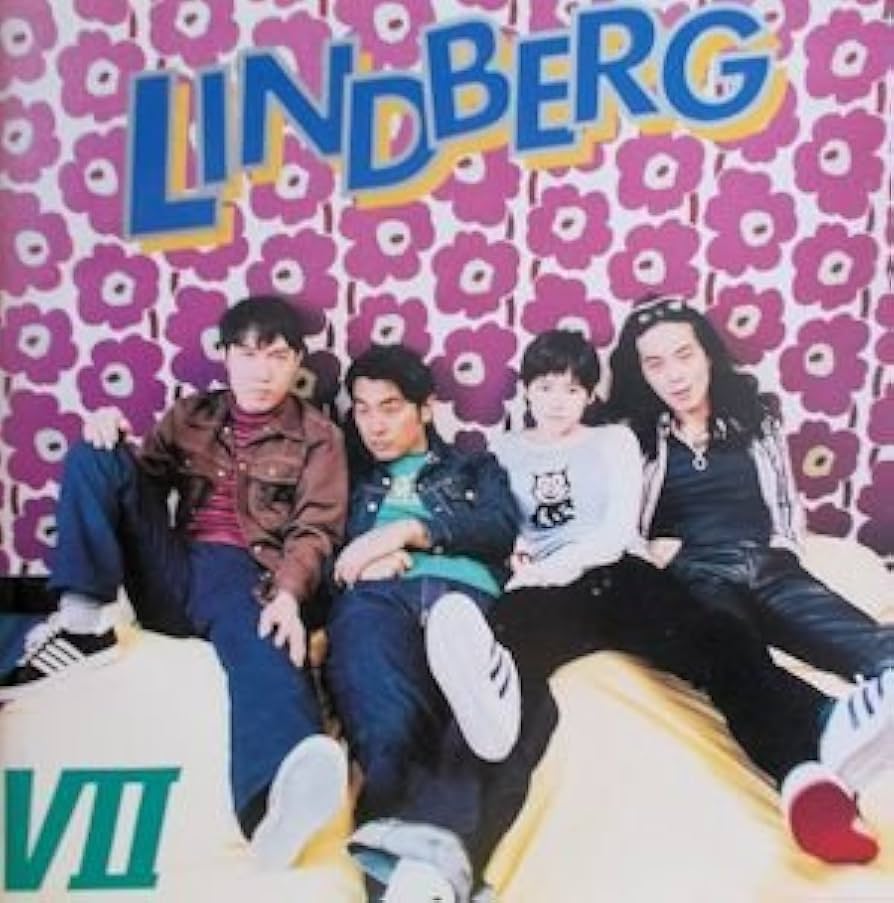 ミュージック LINDBERG VIDEO CLIP HISTORY テイチク(株)|LINDBERG/ビデオクリップヒストリー|HARDOFFオフ