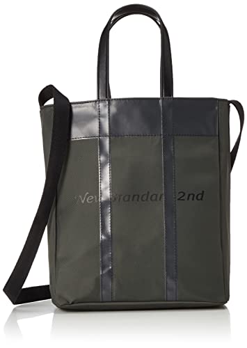 [ARROWS&Company Ltd.] 6T462 NS-MINI TOTE220808 KHAKI（ORENGE)