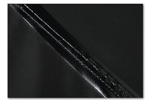 SAAKO Capa de chuva masculina longa com capuz. Capa de chuva masculina impermeável leve neutra