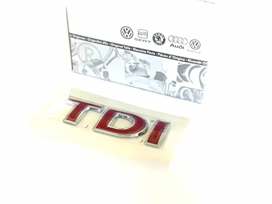 BRIEFING JETTA ジェッタ MADE IN USA Amazon.com: Genuine VW Golf Jetta TDI All Complete Red
