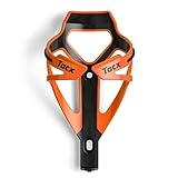 Descripción Próximamente Tacx Portabidón Deva Naranja