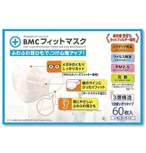 [SG Line] BMC tBbg}XN M[ 60 ӂTCYyWo^ԍ 6585805z (40)