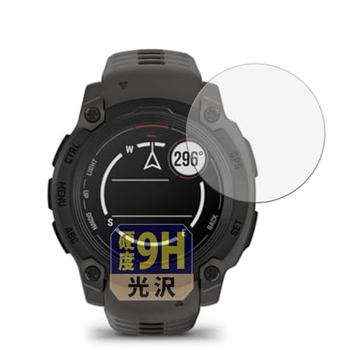 Leipsden GARMIN Instinct E 40mm Ή GlassFiber View ی tB  KXtB (ɔ t@Co[) hw {