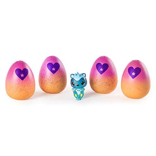 Bizak- Hatchimals Figuras Coleccionables, Multicolor (61921952)