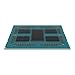 AMD EPYC™ 7282, S SP3, 7nm, Infinity/Zen 2, 16 Core, 32 Thread, 2.8GHz, 3.2GHz Turbo, 64MB, 120W, CPU, OEM