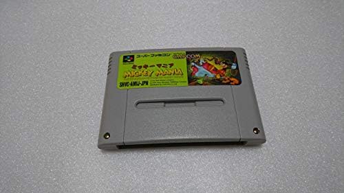 Amazon ミッキーマニア ゲームソフト
