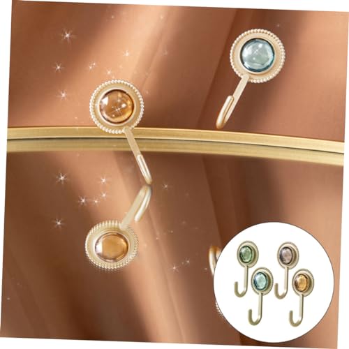 20 Adhésifs Muraux Décoratifs Multi-usage Prêts à Poser - 5