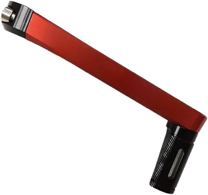 Motorcycle Kick Starter for ZY100 Jog100 for Force100 Rsz Dio50 Jog50 Jog90 AF28 AF18 ZX ZR CNC Motorcycle Scooter Starter Lever