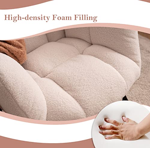 Affmitime Nursery Rocking Chair thumb #3