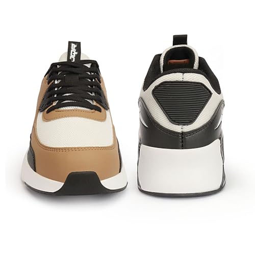 Image of JQR Men Rumba Sneakers