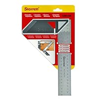 Starrett K53M-200-S