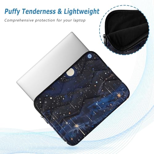Funda portátil 13-14 pulgadas impermeable miniatura 5
