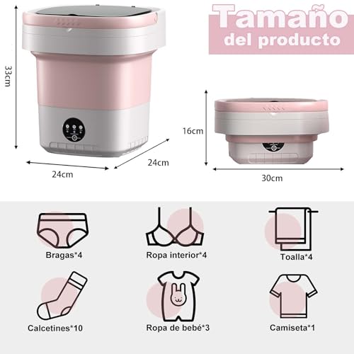 Lavadoras, Kitchen lavadora walmart Marca YAOSEN (2)