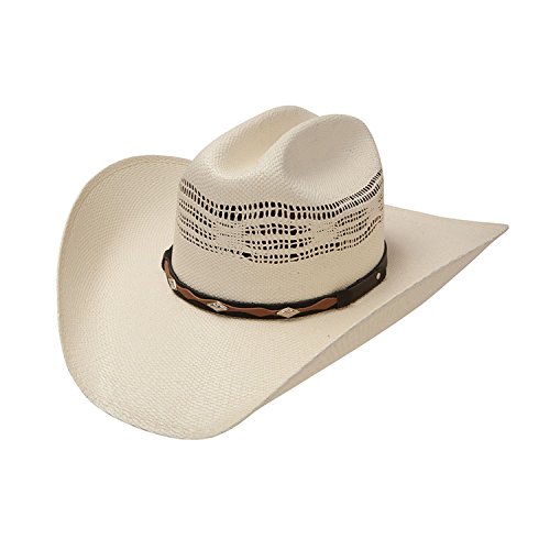 Resistol Anders Straw Hat (7)