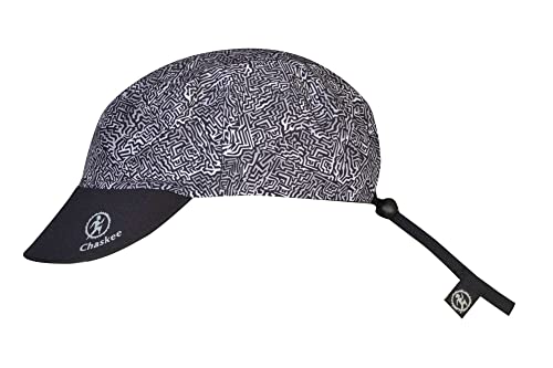 Casquette reversible Chaskee anti transpiration et sans serrage