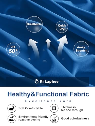 Image of KI LAPHEE One Piece Swimsuits for Women Tummy Control Bathing Suits Sexy Criss Cross Back Swimwear